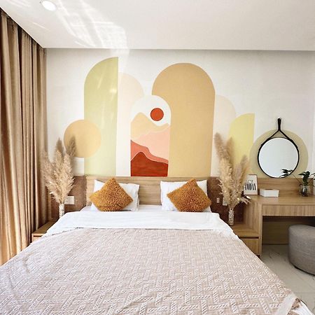 Mira De Sol Homestay Дананг Екстериор снимка