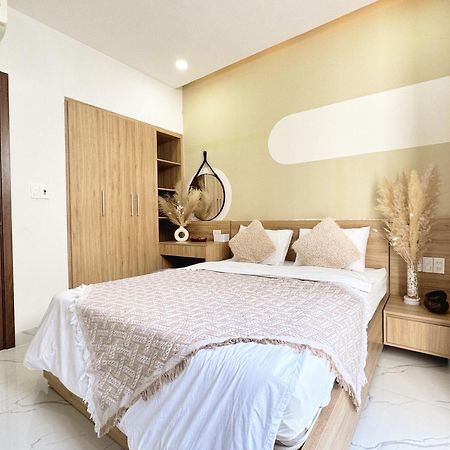 Mira De Sol Homestay Дананг Екстериор снимка