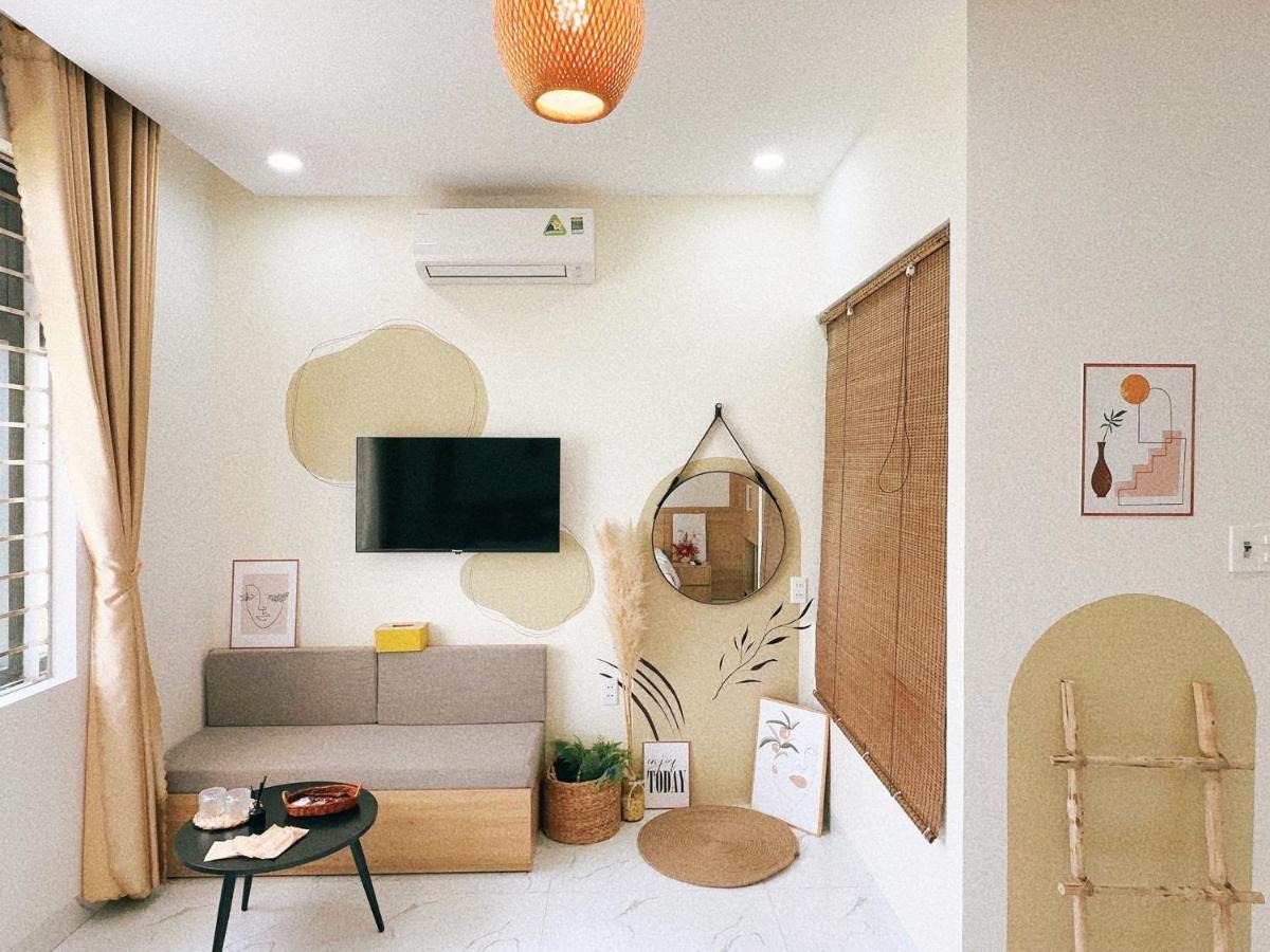 Mira De Sol Homestay Дананг Екстериор снимка