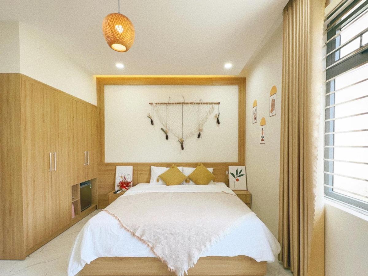 Mira De Sol Homestay Дананг Екстериор снимка