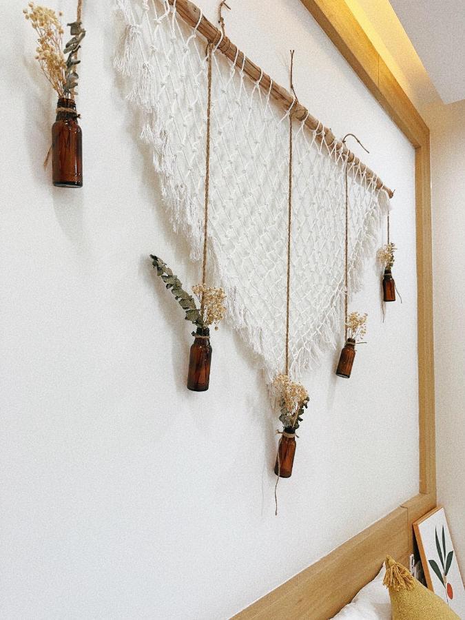 Mira De Sol Homestay Дананг Екстериор снимка