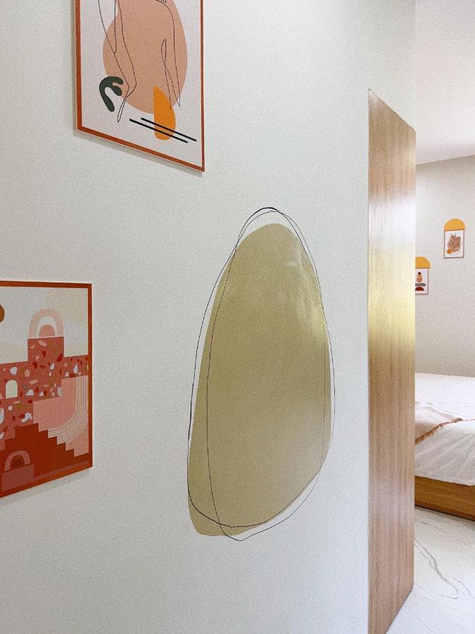 Mira De Sol Homestay Дананг Екстериор снимка