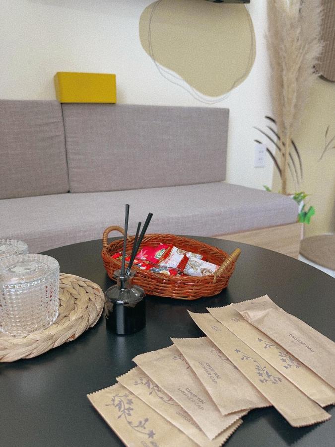 Mira De Sol Homestay Дананг Екстериор снимка