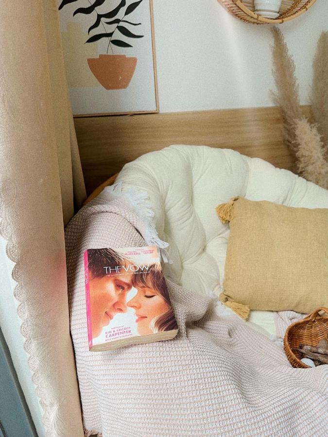 Mira De Sol Homestay Дананг Екстериор снимка