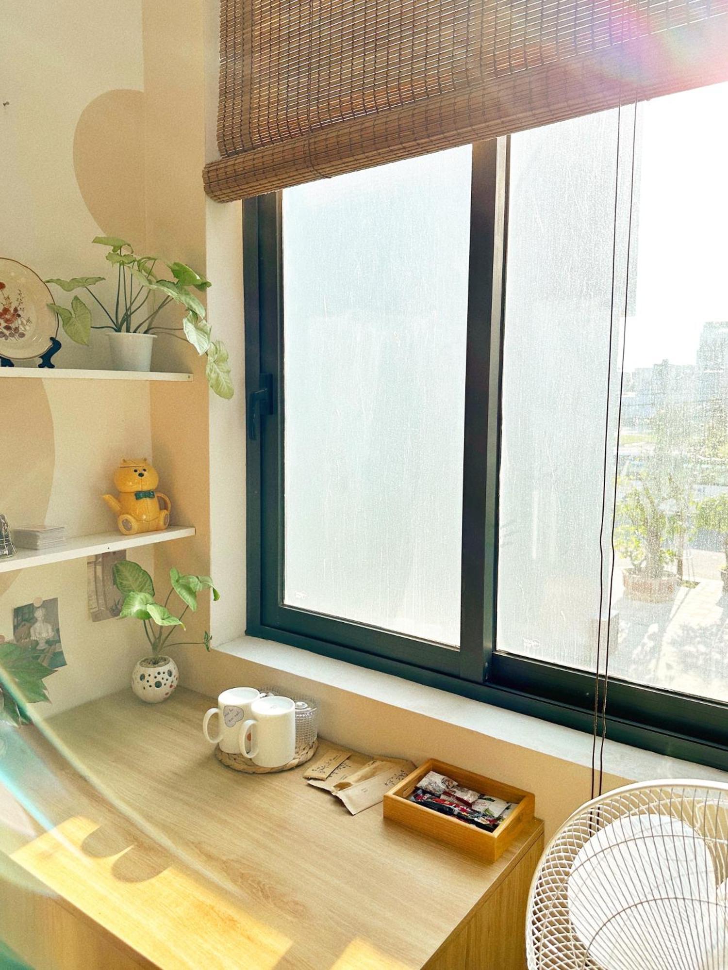 Mira De Sol Homestay Дананг Екстериор снимка