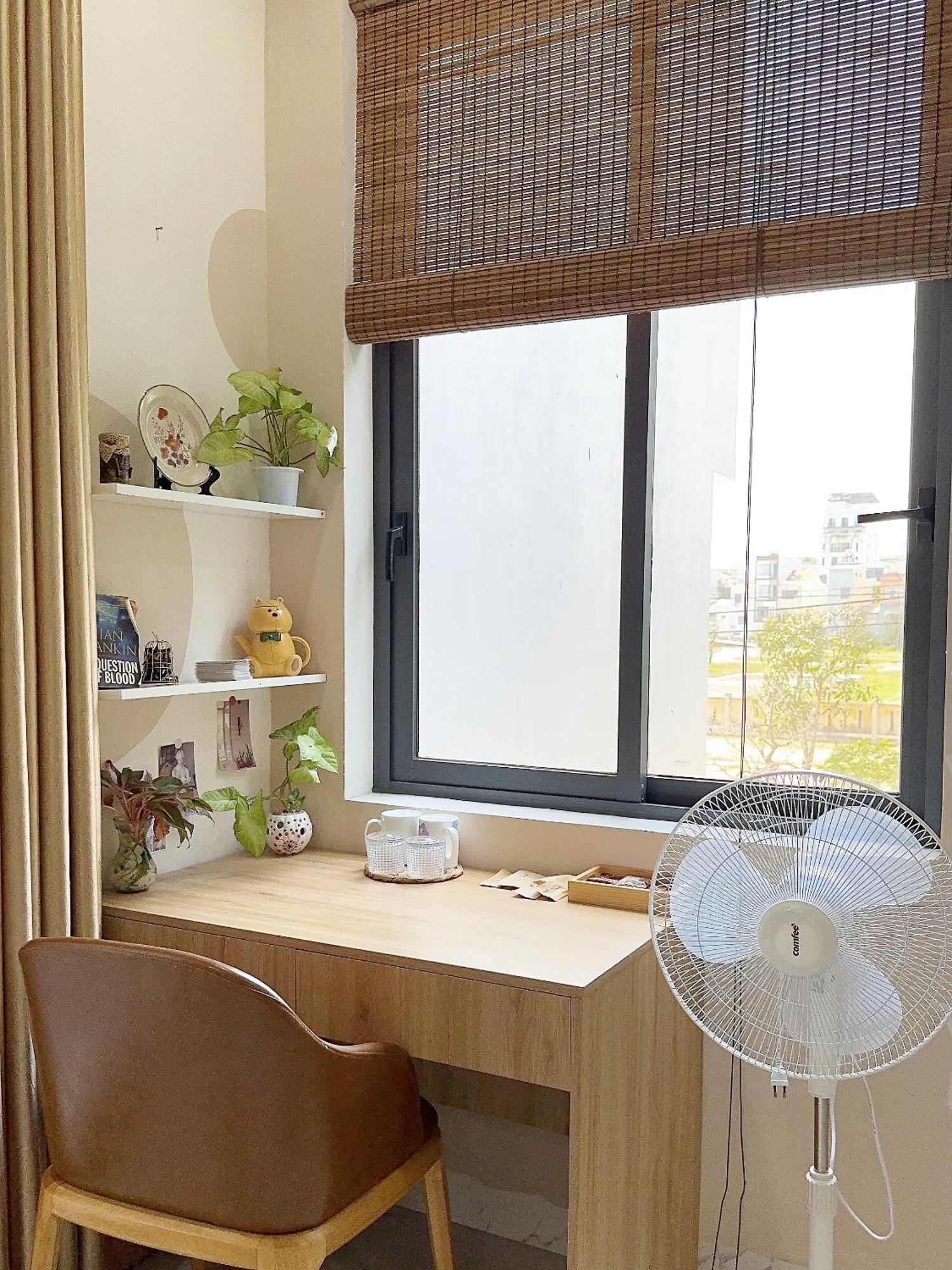 Mira De Sol Homestay Дананг Екстериор снимка
