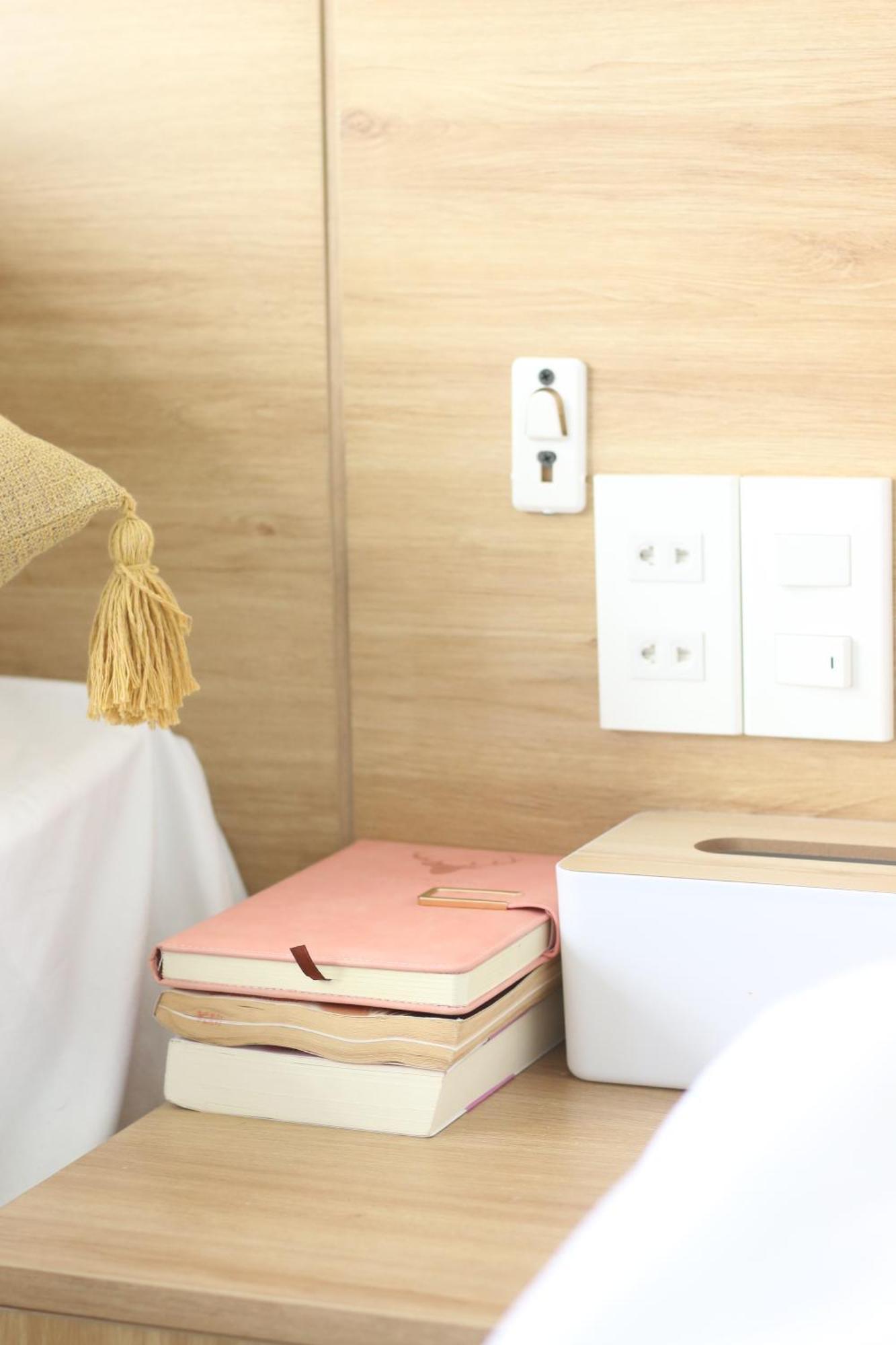 Mira De Sol Homestay Дананг Екстериор снимка