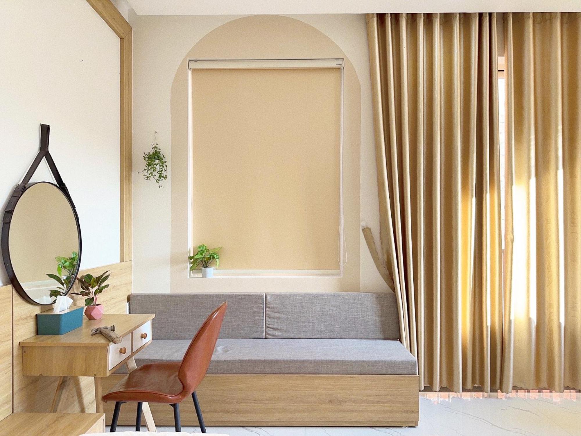 Mira De Sol Homestay Дананг Екстериор снимка
