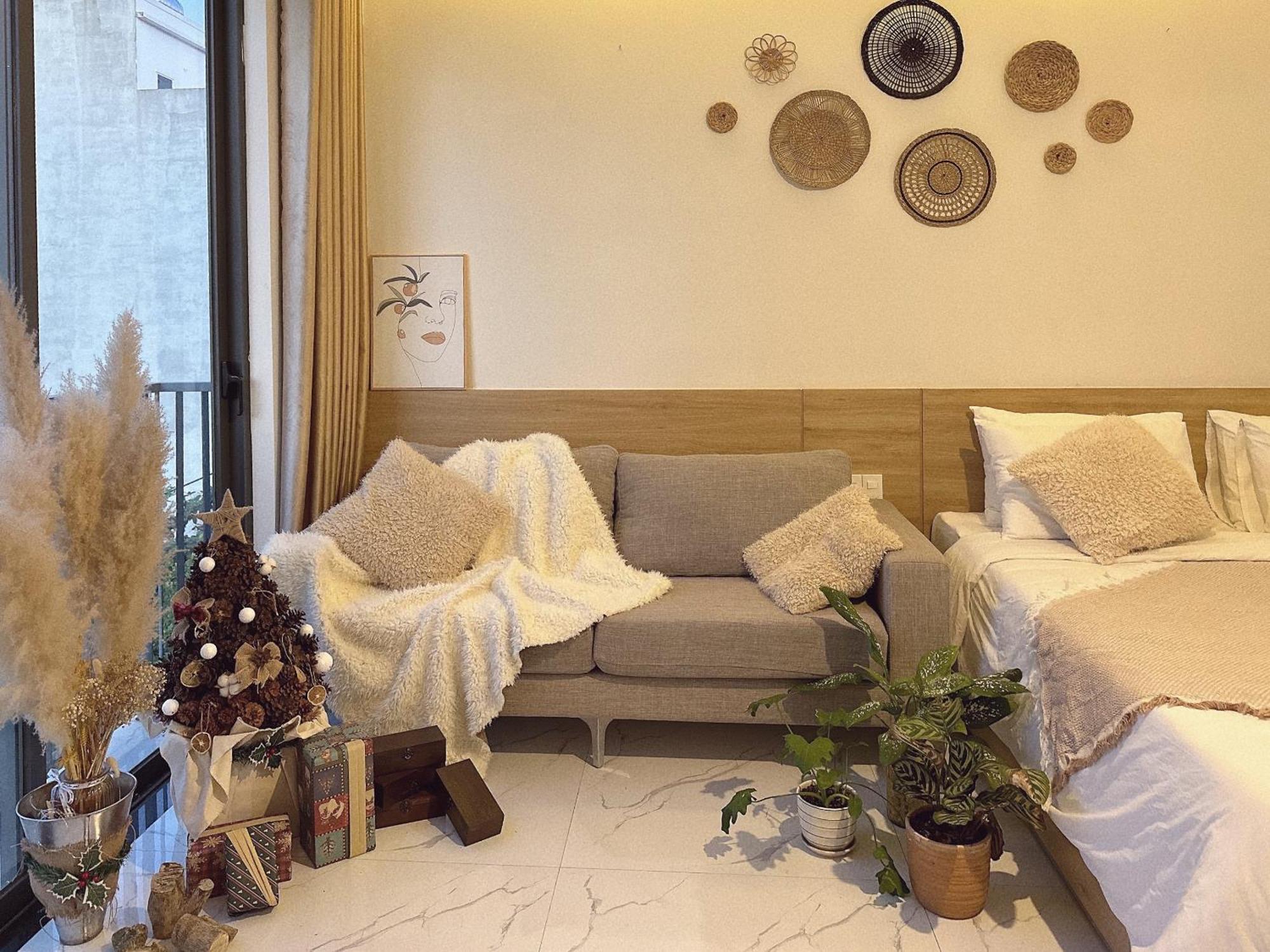 Mira De Sol Homestay Дананг Екстериор снимка
