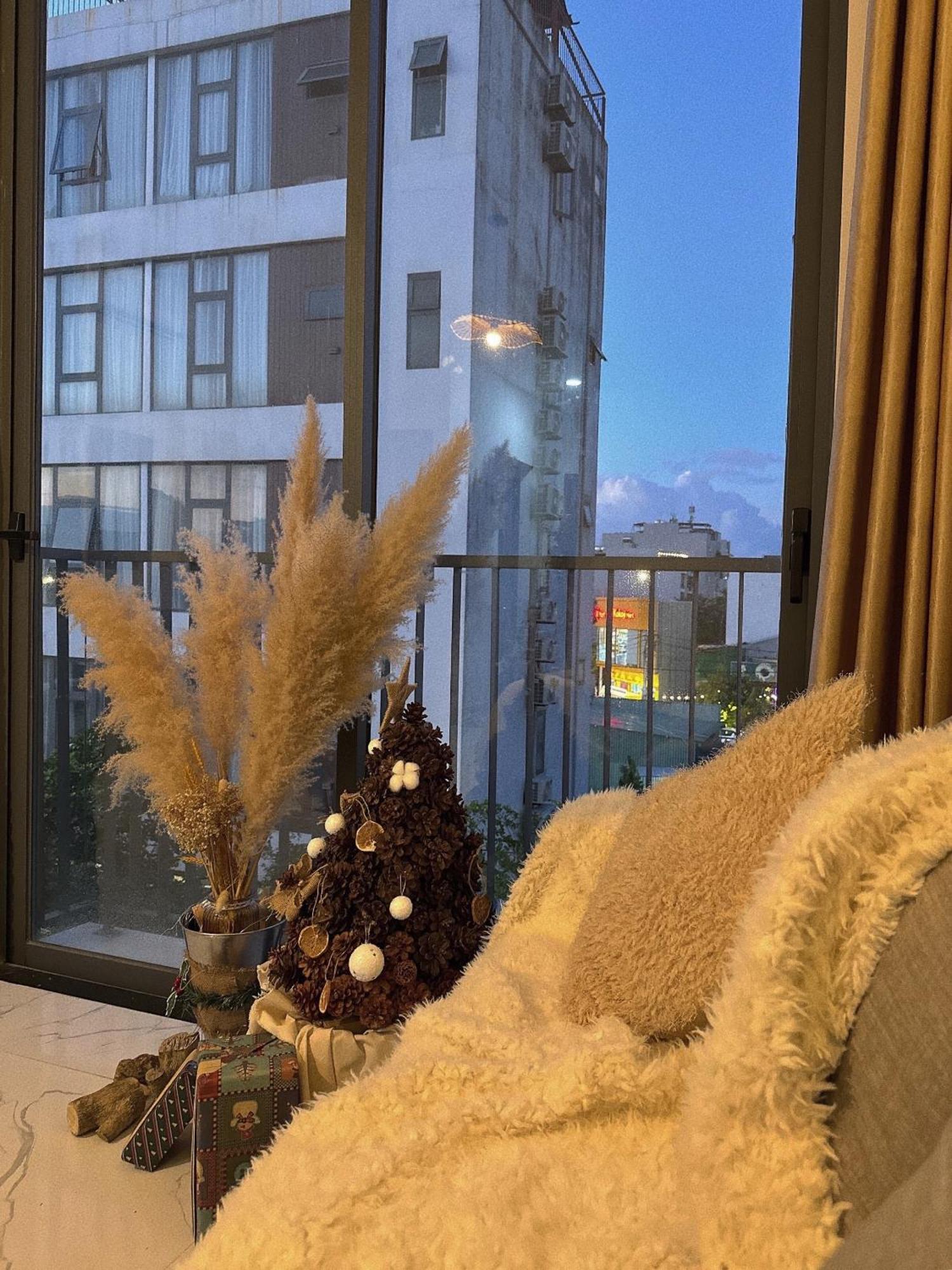 Mira De Sol Homestay Дананг Екстериор снимка