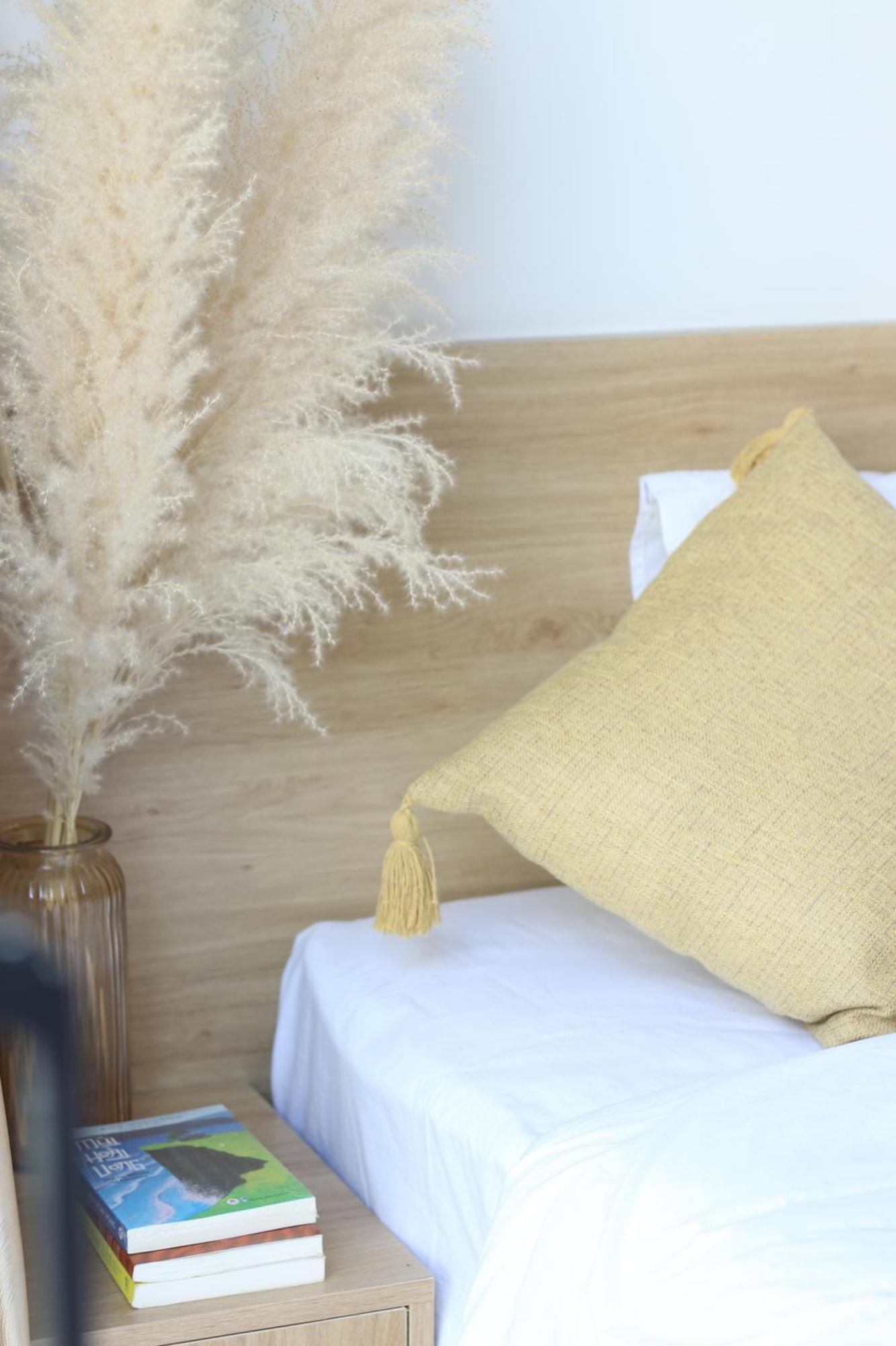 Mira De Sol Homestay Дананг Екстериор снимка