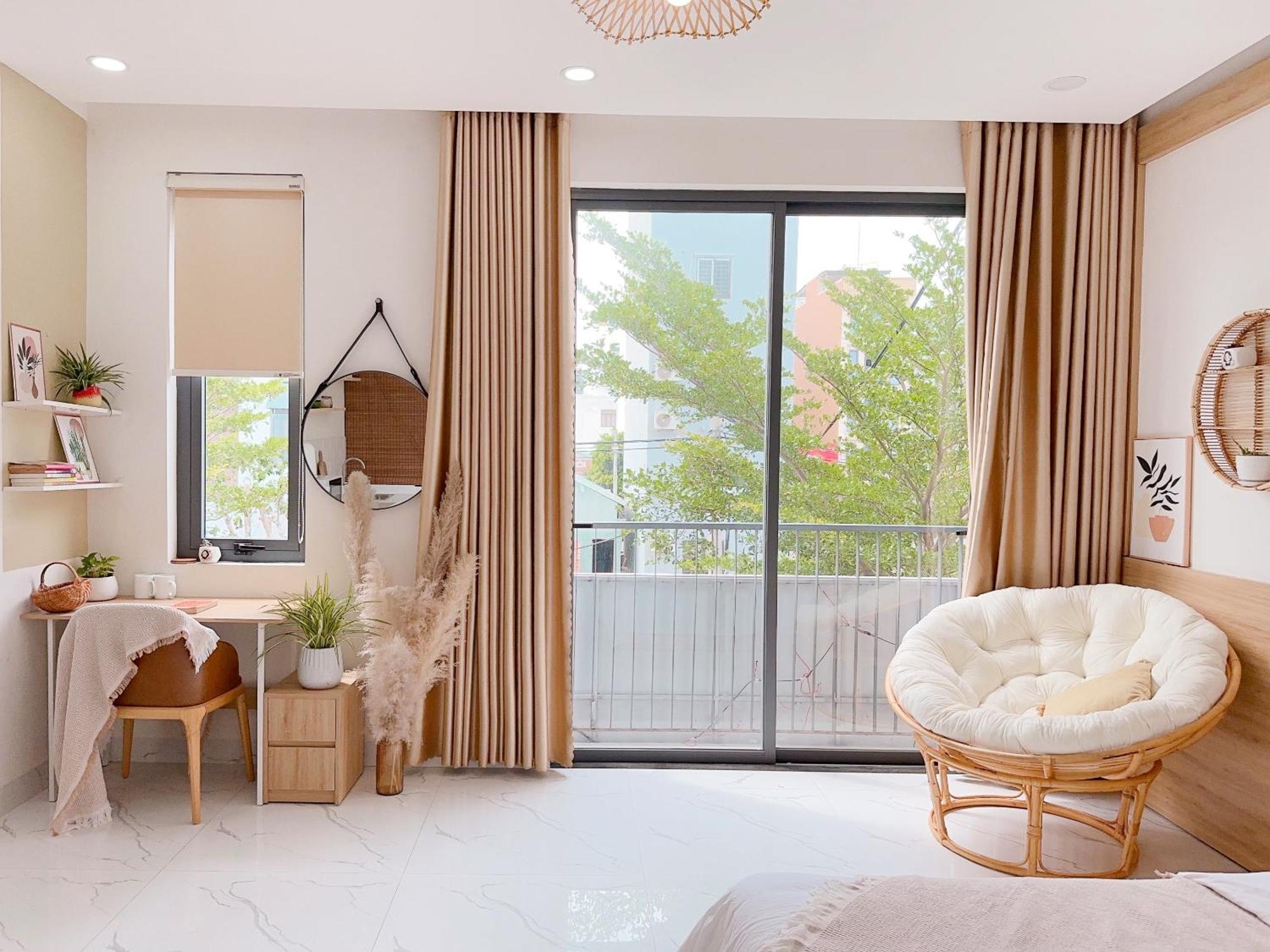 Mira De Sol Homestay Дананг Екстериор снимка