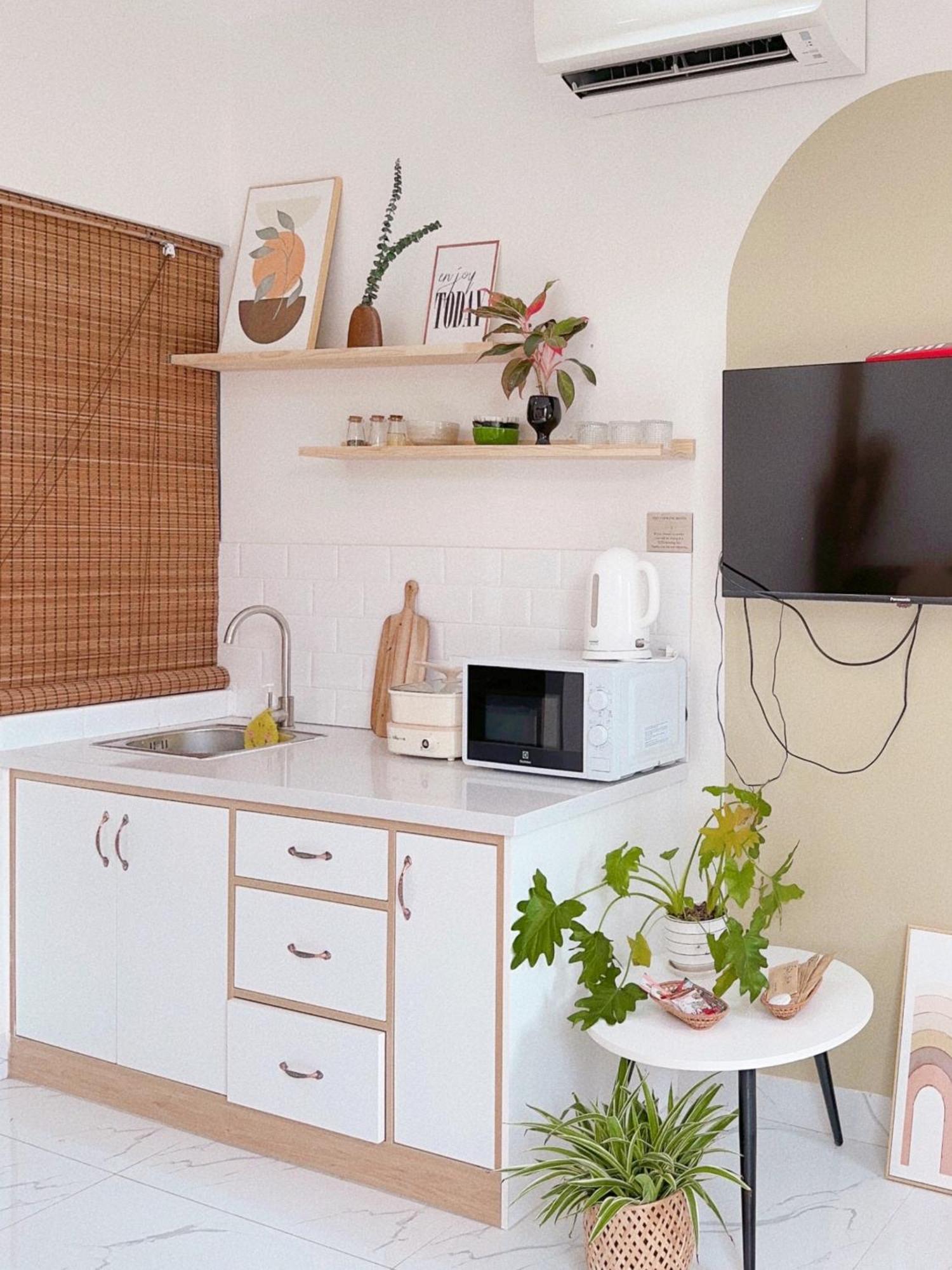 Mira De Sol Homestay Дананг Екстериор снимка