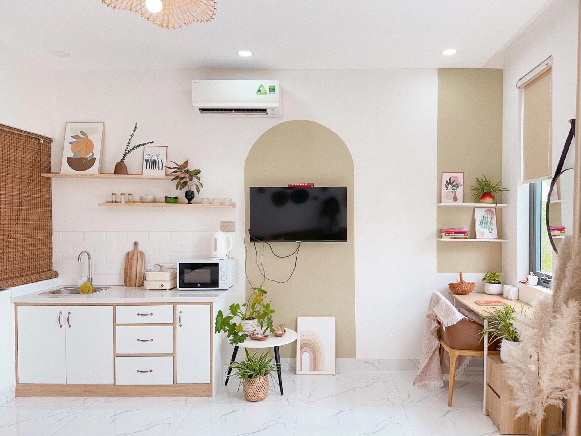 Mira De Sol Homestay Дананг Екстериор снимка