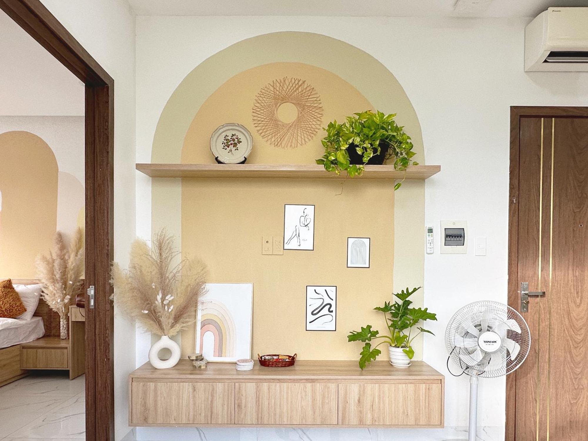Mira De Sol Homestay Дананг Екстериор снимка