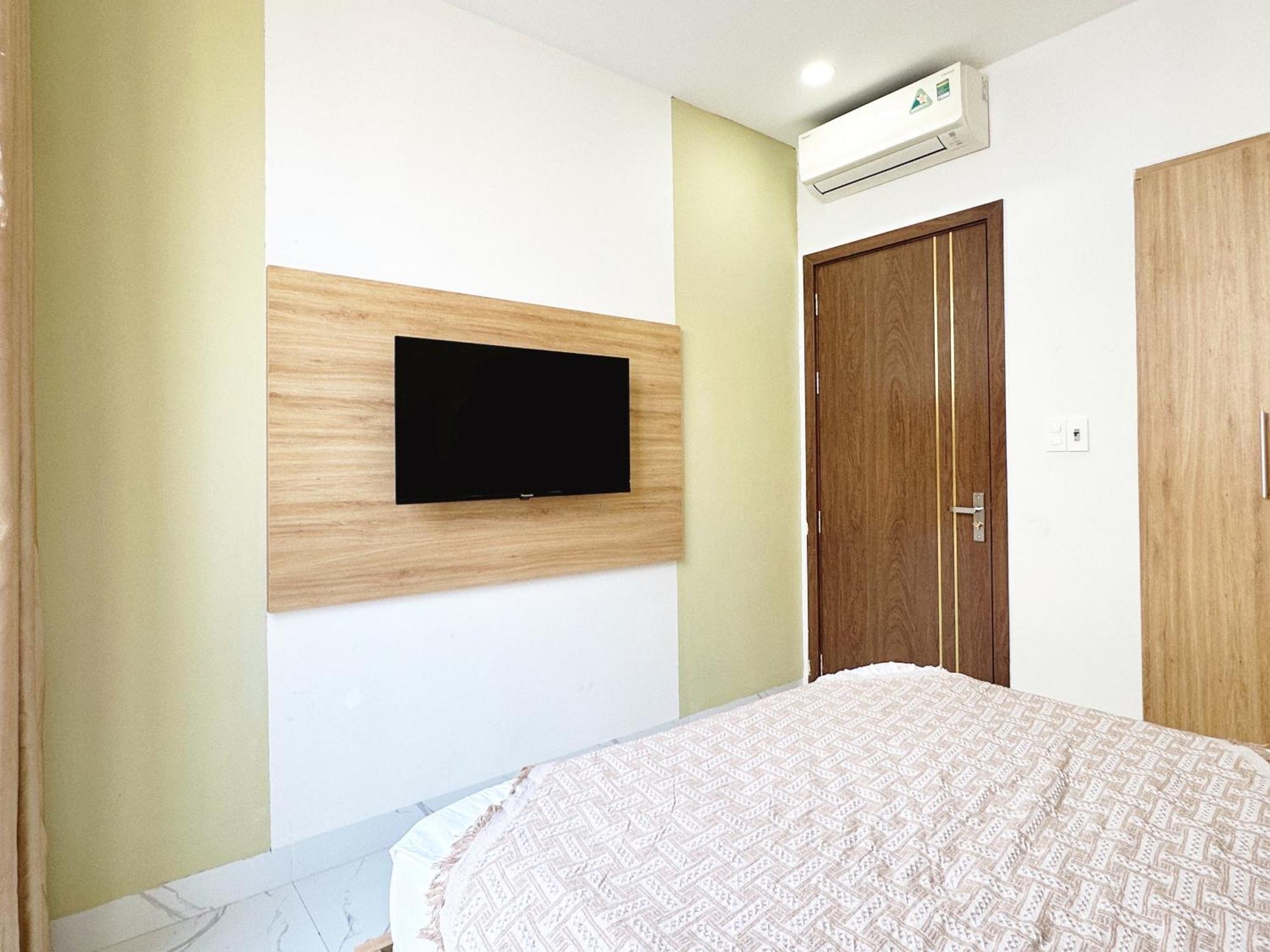 Mira De Sol Homestay Дананг Екстериор снимка