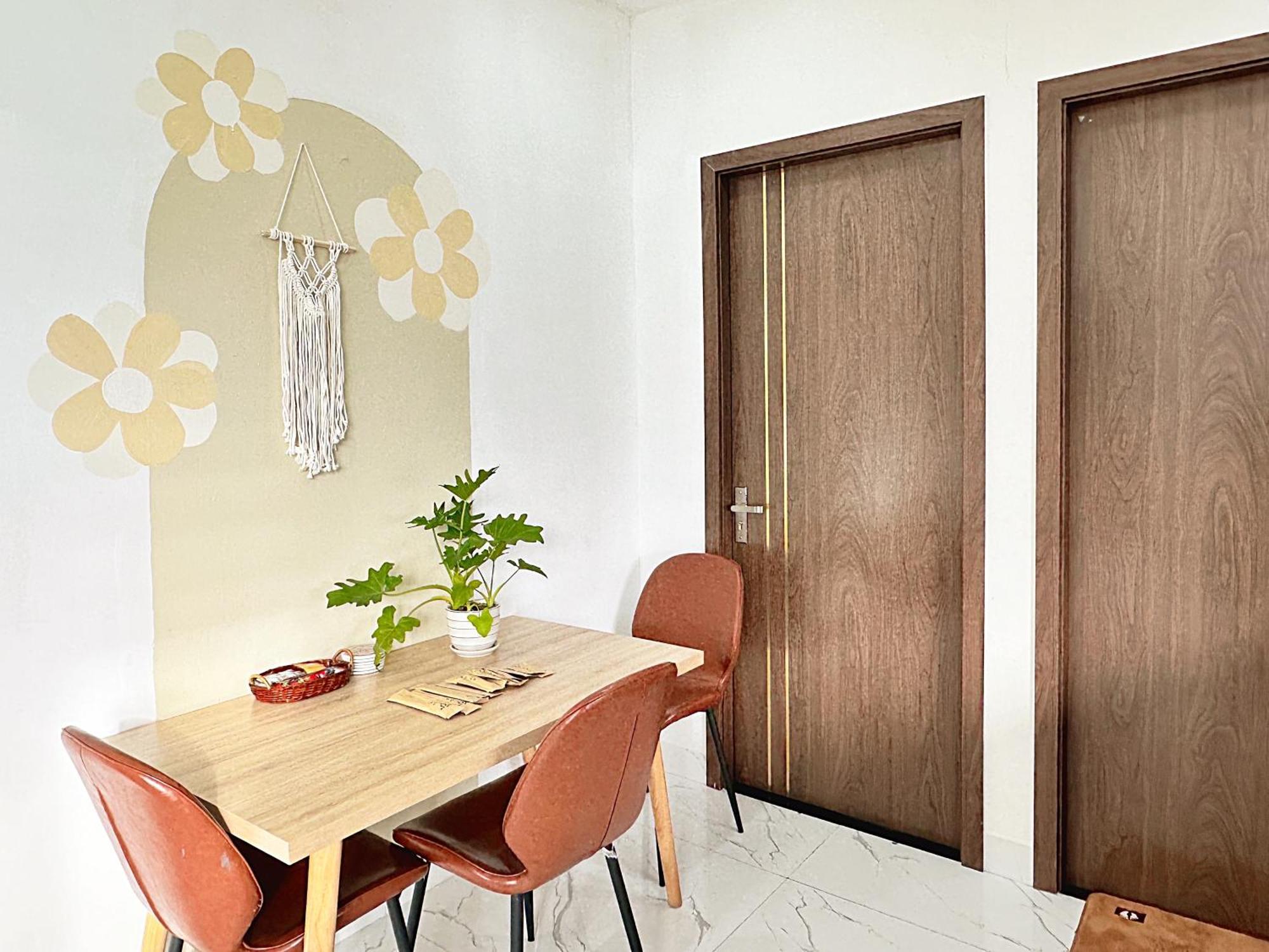 Mira De Sol Homestay Дананг Екстериор снимка