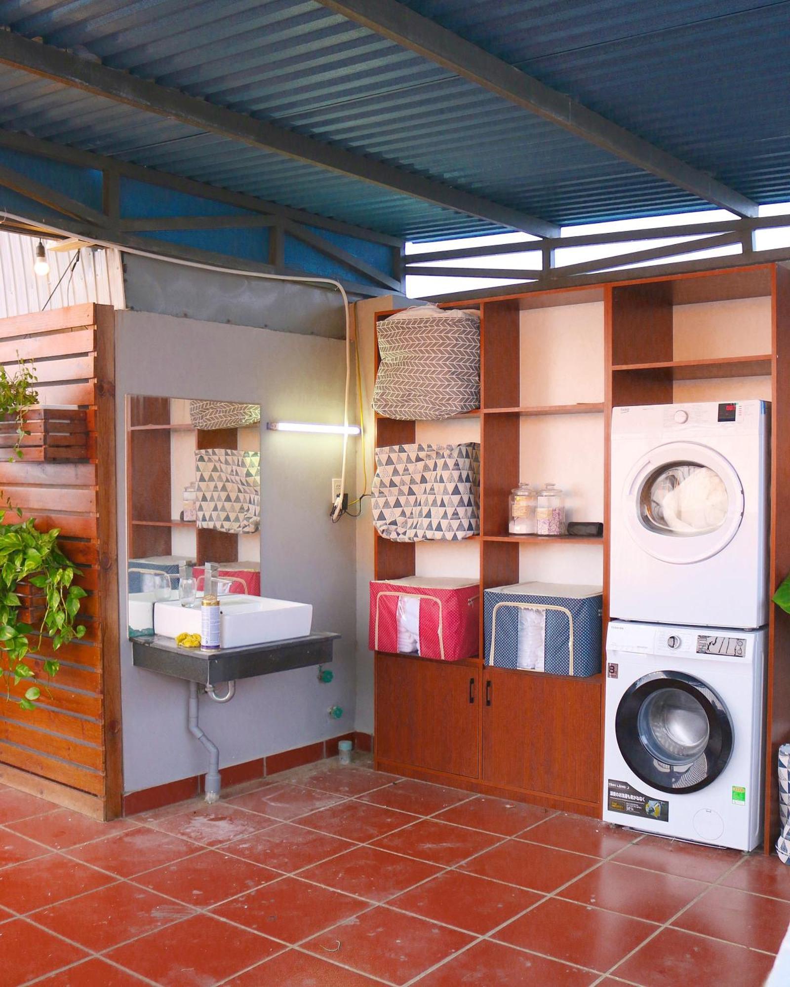 Mira De Sol Homestay Дананг Екстериор снимка